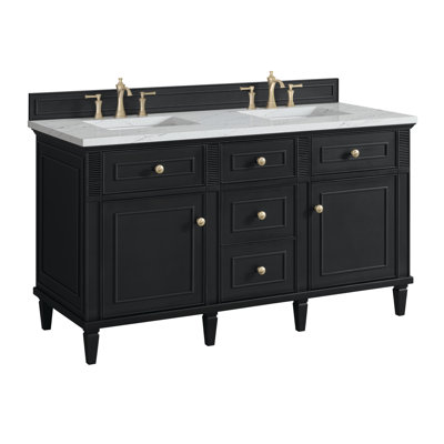 Lorelai 60'' W Double Vanity