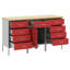 Work Cabinet with Drawer-1905889521