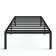 Russel 14'' Contemporary Modern Bed Frame