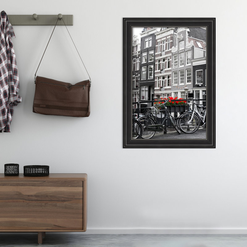 Cadre photo simple Bess, 24 po x 36 po