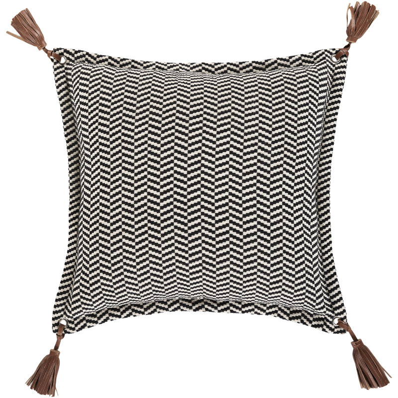 Fiona Throw Pillow, Polyester/Polyfill