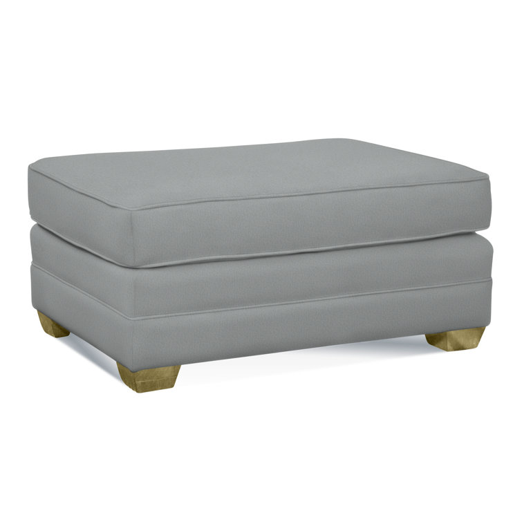 Bedford Upholstered Ottoman
