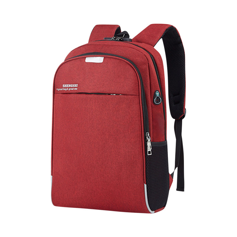 Sac à dos de loisir pour téléphone portable, sac à dos étudiant de grande capacité, sac à dos d'ordinateur, convient aux filles pour l'école, les voyages et les sorties