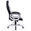 Zipcode Design Oxley Faux Leather Swiveling PC & Racing Game Chair-32316845
