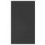 Haydon 203.2cm H x 127cm W Bookcase-1170240847