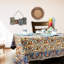 Nappe à motif floral-66420477