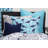 Shark Comforter Set-248409390