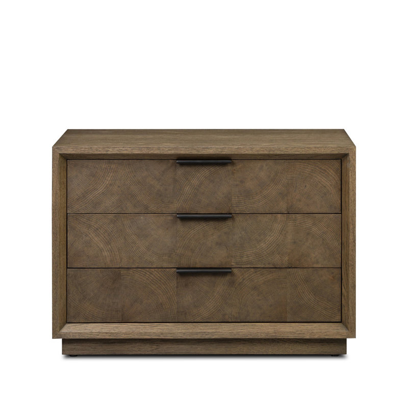 Salta Nightstand