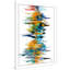 «Galatians 5: 1 Freedom In Christ (Vertical)» par Mark Lawrence, reproduction-1335461125-1335461123