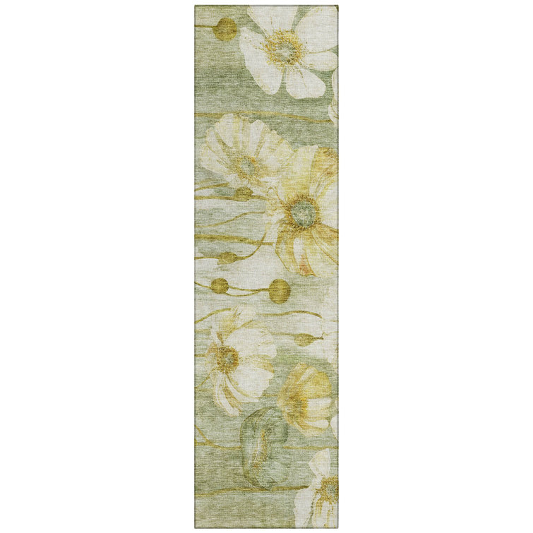 Emblyn Area Rug