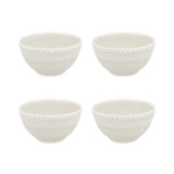 Fantasy Earthenware Cereal Bowl