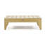 Westminster Teak Aman Dais Coffee Table