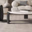 Table basse moderne au design minimaliste
