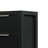 4 - Drawer Dresser (set Of 3)-724107538
