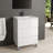 Jasso 31'' Single Bathroom Vanity with Manufactured Wood Top
