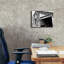 «Weather Worn 1» par Alicia Ludwig, art mural sur toile-1374113811