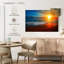 Gillard Simple Sunset Beach-111824145