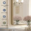 Miroir de salle de bain mural en verre trempé et métal Molly-1126552158-1097105499-1126530363