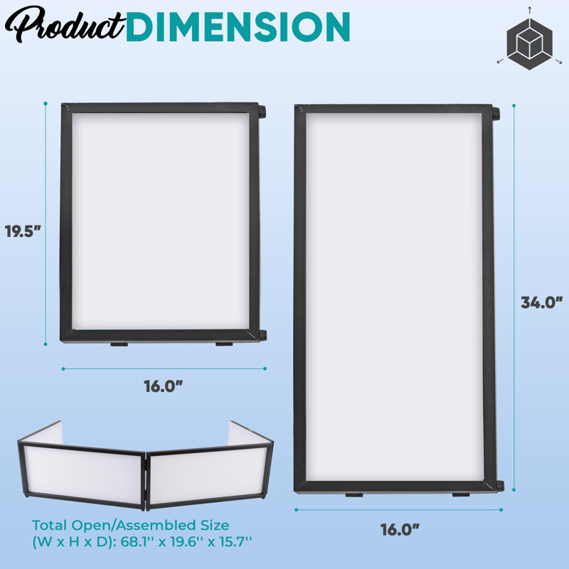 Pyle Outdoor Projector Screen Accessory