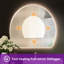 Miroir de salle de bain Arto-1019257244