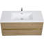 Meuble-lavabo mural avec lavabo-1810000618-1810000617