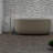 Compact Solid Surface Tubs And Whirlpools Bathtub Bathroom Modern Home