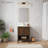 Château 24" Freestanding Bathroom Vanity Oak with Sink Top-105680439-121323632-105680442