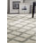 Simuel Shag Performance Geometric Rug-21188221