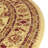 Odyssey Damask Indoor Rug-71274270