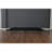 Metal King Size Bed Frame With Led - Quick Assembly, Space Design Lights Platform Metal, Noise- Sleep, Bedroom