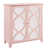 Rose est en rupture de stock