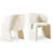 Modern Accent Chair Single Sofa Chair-106688750