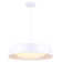 Dimmable LED Drum Chandelier