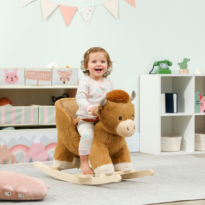 Kids Rocking Horse