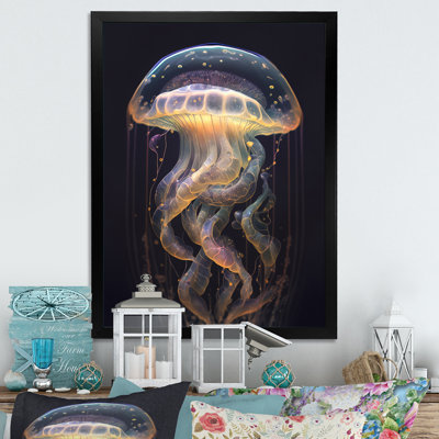 " Jellyfish III "