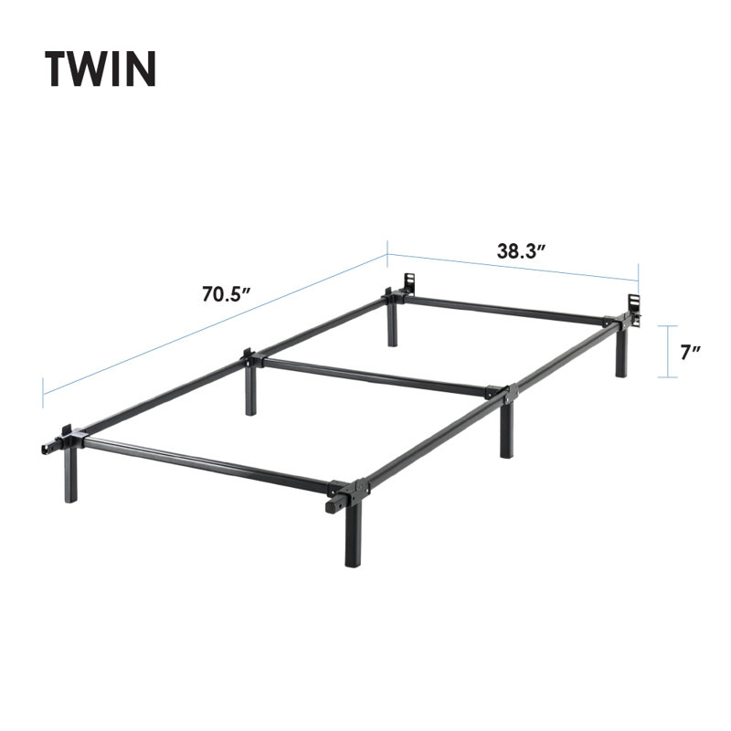 Mollie Bed, Twin