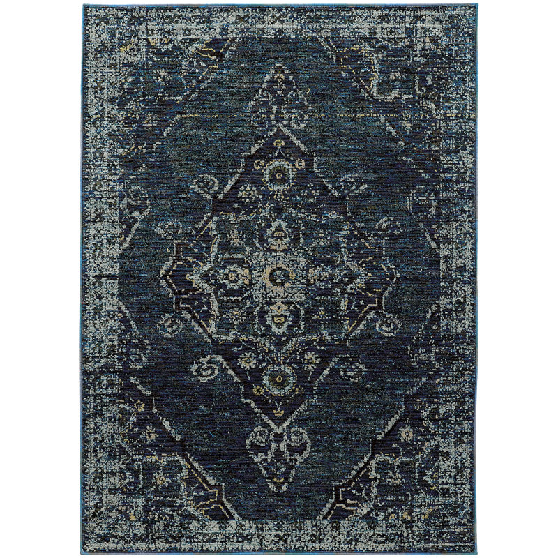 Ziemer Rug, Rectangle 10' x 13'2"