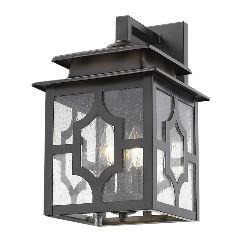 Brackin Wall Light