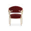 Caracole Upholstery Barrel Chair-114655196