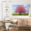 Harnek fleurissant arbre sakura-108079337