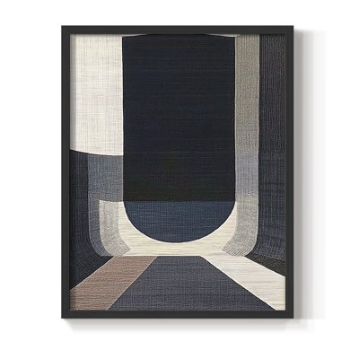 "ABSTRACT Series DCL XXVI" par J Paul