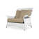 Mandalay Outdoor Lounge Chair