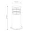 Stainless Steel Metal Pathway Light