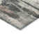 Machine Washable Indoor/Outdoor Pablo ACN2284 Abstract Rug