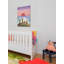 Sunset - Print on Canvas-1882539661