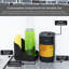 Plastic Sink Caddy
