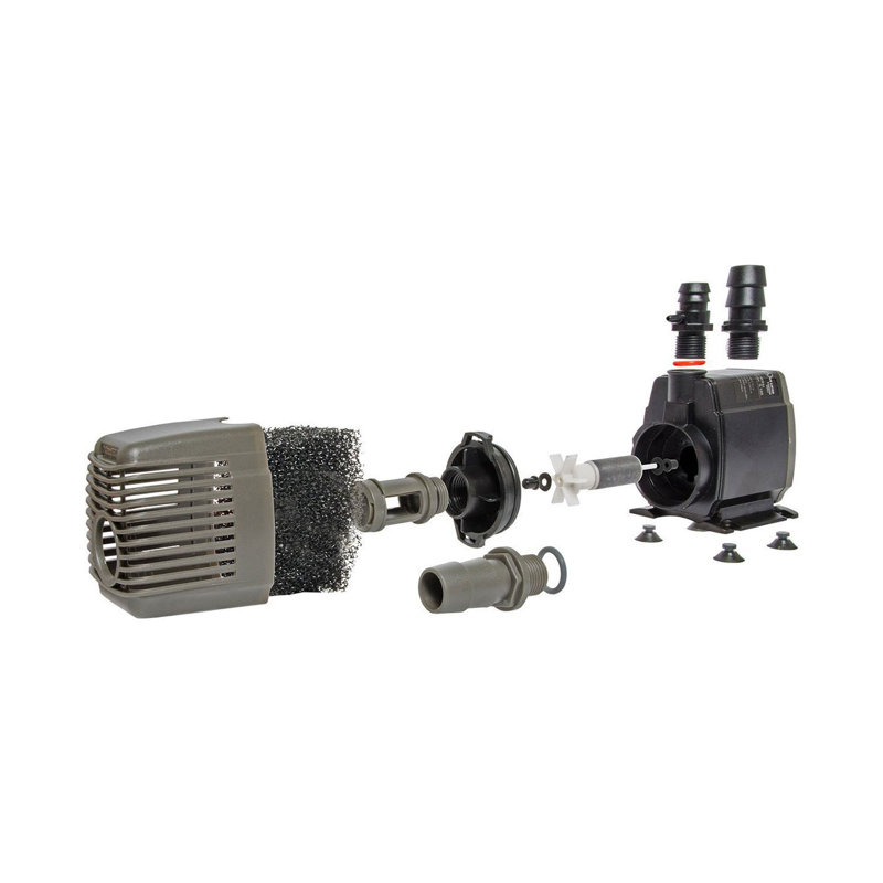 Shanida Plug-in Pump