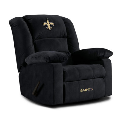Licensed NFL Playoff Recliner