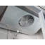 KoolMore 47 Cubic Feet Reach-In Freezer - 54''