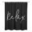 Perine Machine Washable Polyester Shower Curtain-1585952453